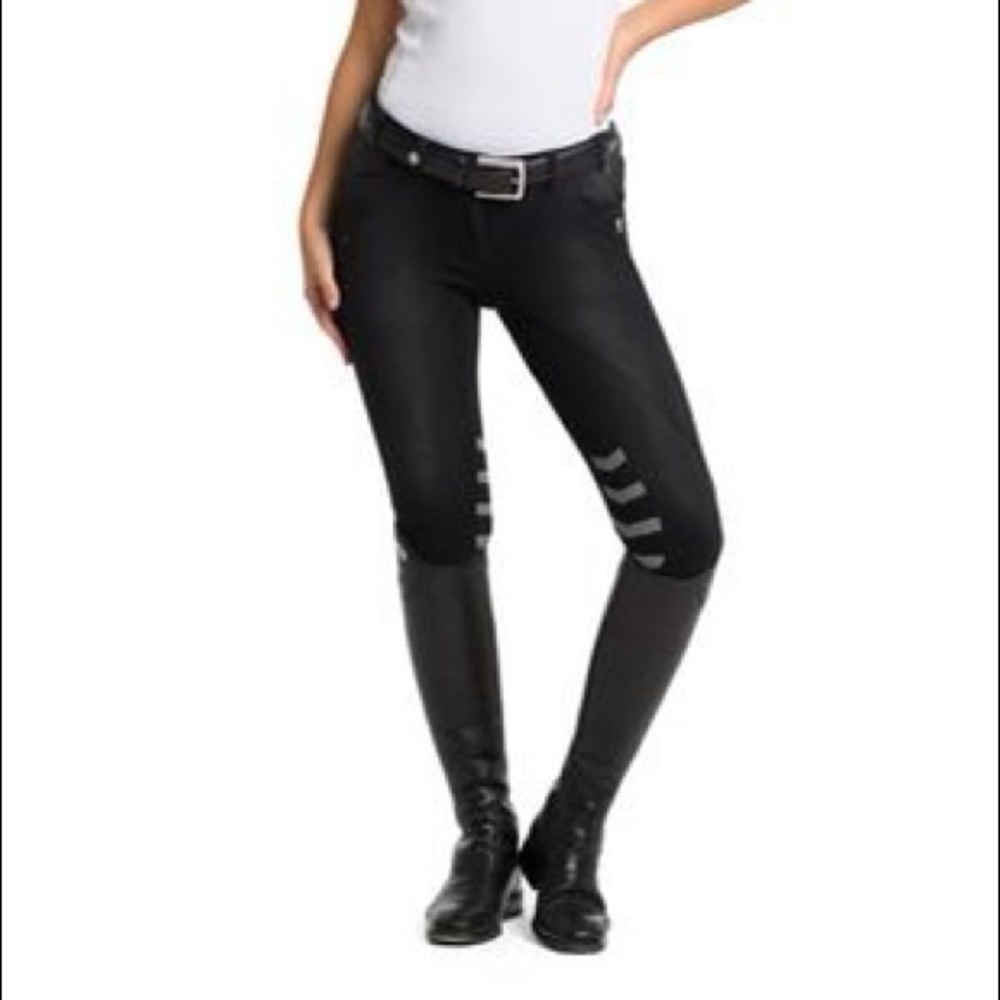 3 FOR $300✨ 🏷 DENIM BREECHES